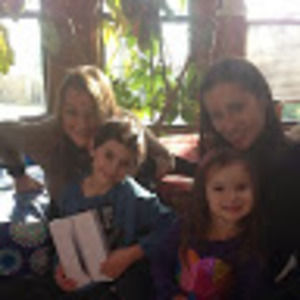 Meet your Posher, Sandra